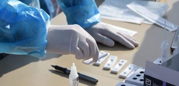 Πού θα γίνουν rapid tests αύριο Πέμπτη 4 Αυγούστου 